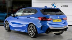 BMW 1 Series 128ti 5dr Step Auto Petrol Hatchback